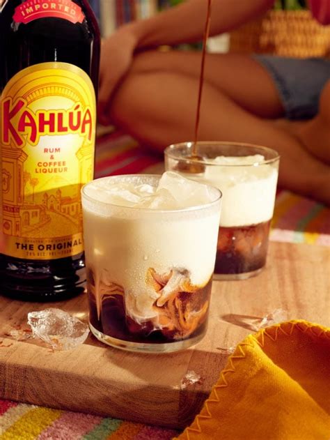 Kahlua and milk. Things To Know About Kahlua and milk. 